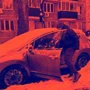Тима Пруд
